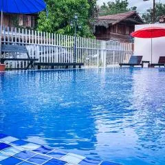 Bountang Mountain View Riverside Hotel