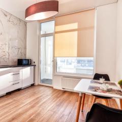 RAISSON APARTHOTEL A128 Хан Шатыр