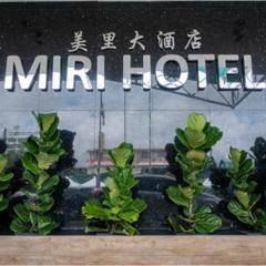 Miri Hotel