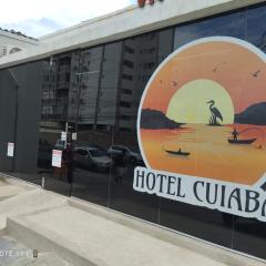 Hotel Cuiabá