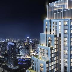 The Rich Residence Sukhumvit Nana