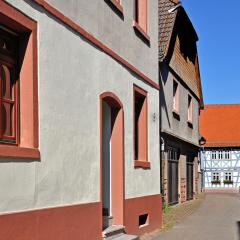 Ferienwohnung Mörlenbach Altstadt