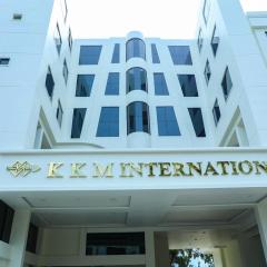 KKM International kk