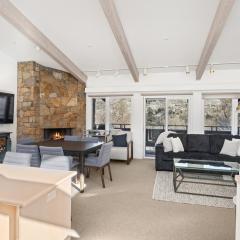 Standard Three Bedroom - Aspen Alps #406