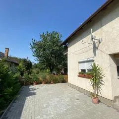 Edina apartman