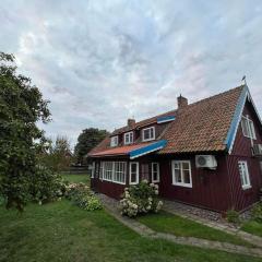 Fisherman's nest NIDA