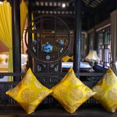 Mandarin Homestay Hue