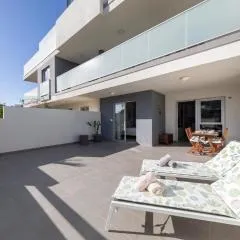 MEDANO4YOU Tejita Flavour Holiday Home