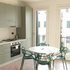 Venice & Treviso - ANTHEA design apartments