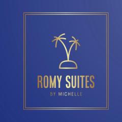romy suites