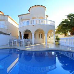 LEON INMO Casa Roma - 12724