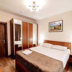 Chagala Hotel Aksai
