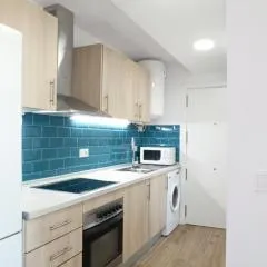 Apartamento a estrenar a 50 metros de la playa