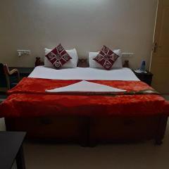 Brookefield Service Apartment