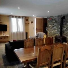 Chalet des Fées , 2 chambre ,70m2 ,navette gratuite,