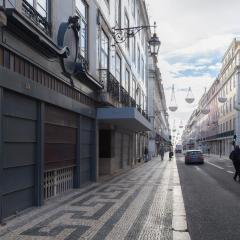 FLH Downtown Marble Apartment