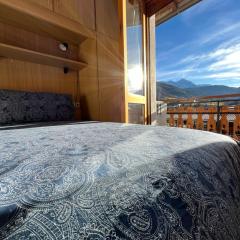 Dolomitihouse VIEGHEL