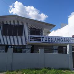Tuknangan Pampanga Coworking Community Space