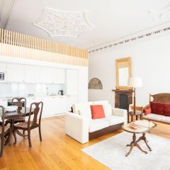 Apartamentos da Capela