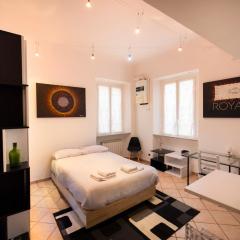 Loft in Tortona