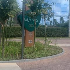 Mana Beach Experience Muro Alto