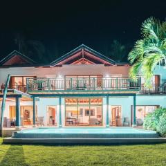 Newly Added Beautiful Villa at Puerto Bahia - Breakfast Included
