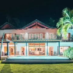 Newly Added Beautiful Villa at Puerto Bahia - Breakfast Included