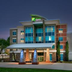 Holiday Inn Express & Suites North Dallas at Preston, an IHG Hotel
