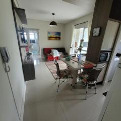 Apartamento 101 amoras