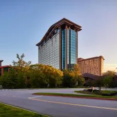 Harrah's Cherokee, A Caesars Destination