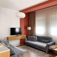 Sara’s Stars Apartment in Gjakova