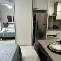 MI508 Conforto e aconchego para 4 hóspedes