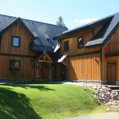 Canyon Ridge Lodge