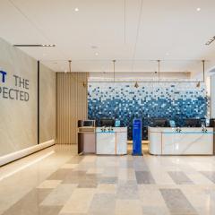 Holiday Inn Express Chengdu Tianfu Square by IHG