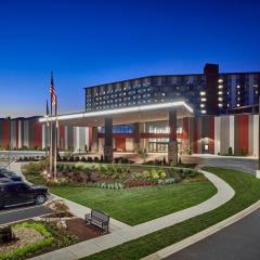 Harrah's Cherokee Valley River Casino & Hotel