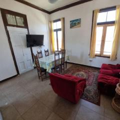 Apartamento Patrimonial