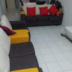 DELIGHT HOMESTAY Nibong Tebal