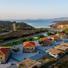 Aphrodite Stone Apartments