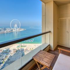Maison Privee - Sun Sand & Dubai Luxury at JBR Beach