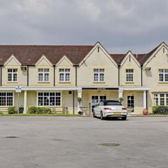 The Gables Hotel, Birmingham Airport