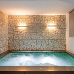 Design Apartment with private pool exclusive use - Stelvio 21