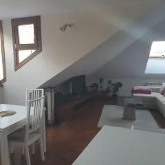 Apartamento Ático Cine Colón