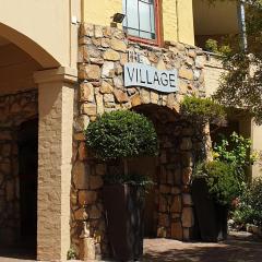 H4 Princess Beach duplex
