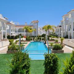 Samara 33 - Solarium