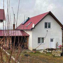 Casa de la Fermă Corund - Farmer Kulcsosház Korond