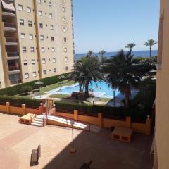 Appartement Playa Torres