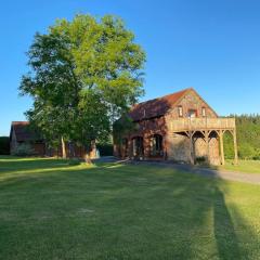 The Granary at Hawkhurst