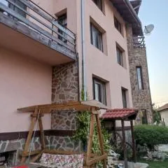 Petar Guest House