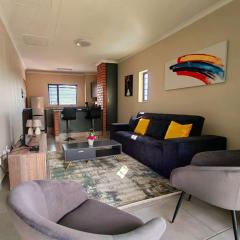 Modern 2 bedroom at Waterfall Ridge-Midrand