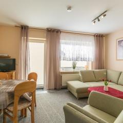 "Butendörp" Butendörp Whg 1